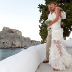Lazaro Real Bride Style 3059