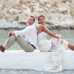 Lazaro Real Bride Sylvia