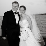 Tara Keely Real Bride