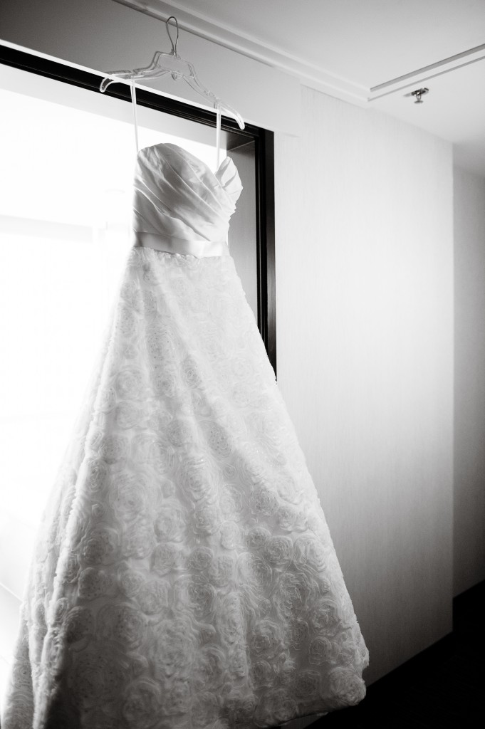 Tara Keely Style 2108 for Real Bride Liza