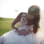 Jim Hjelm Blush Real Bride Whitney
