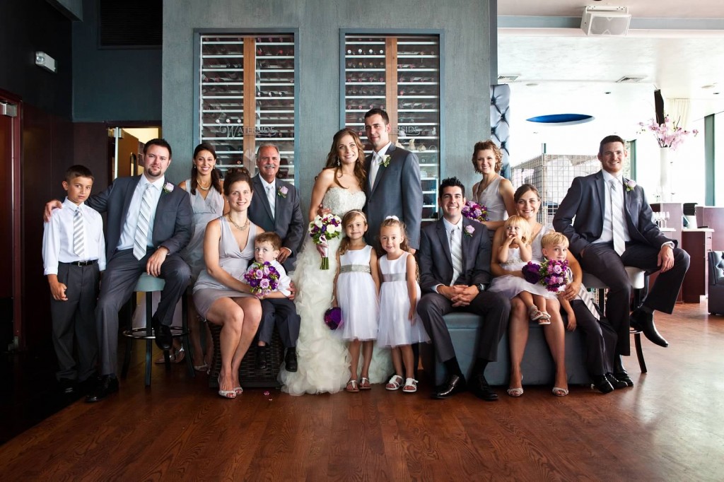 Laaro Real Bride Bridal Party