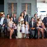 Laaro Real Bride Bridal Party