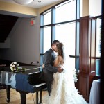 Lazaro Real Bride