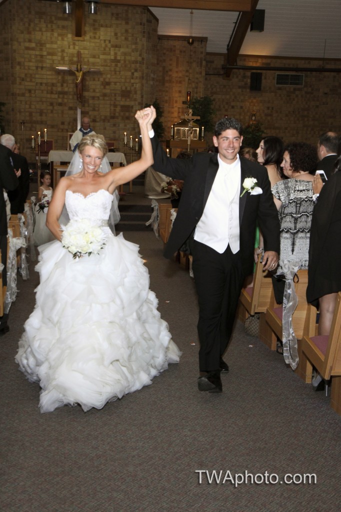 Lazaro Real Bride 3213