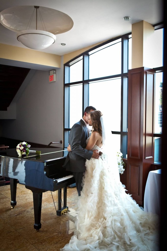 Lazaro Real Bride