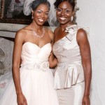 Lazaro Real Bride Cherika and Mom