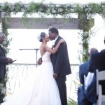 Real Bride Cherika Style 3108