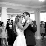 Real Bride Whitney First Dance