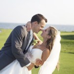 Whitney Real Bride Dip