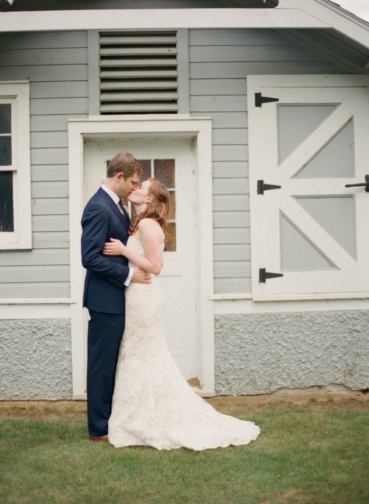 AV Real Bride Kathryn