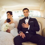 Alvina Valenta Real Bride