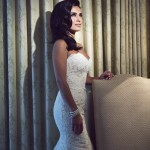 Alvina Valenta Real Bride Style 9102