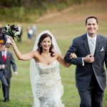 Amy Lazaro Real Bride