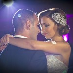 First Dance Lazaro Real Bride