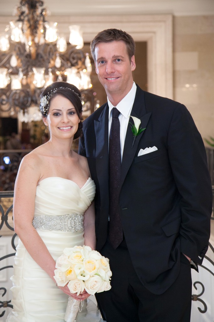 LZ Real Bride Denisse