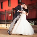 Lazaro Real Bride Amy