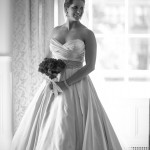 Lazaro Real Bride Christina