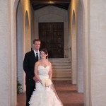 Lazaro Real Bride Denisse