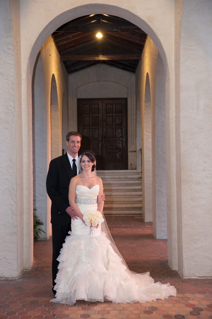 Lazaro Real Bride Denisse