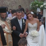 Lazaro Real Bride Eirini Style 3214