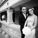Lazaro Real Bride Eirni