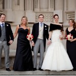 Lazaro Real Bride Style 3002