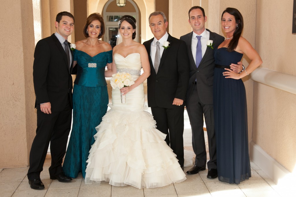 Lazaro Real Bride Style 3050