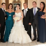 Lazaro Real Bride Style 3050