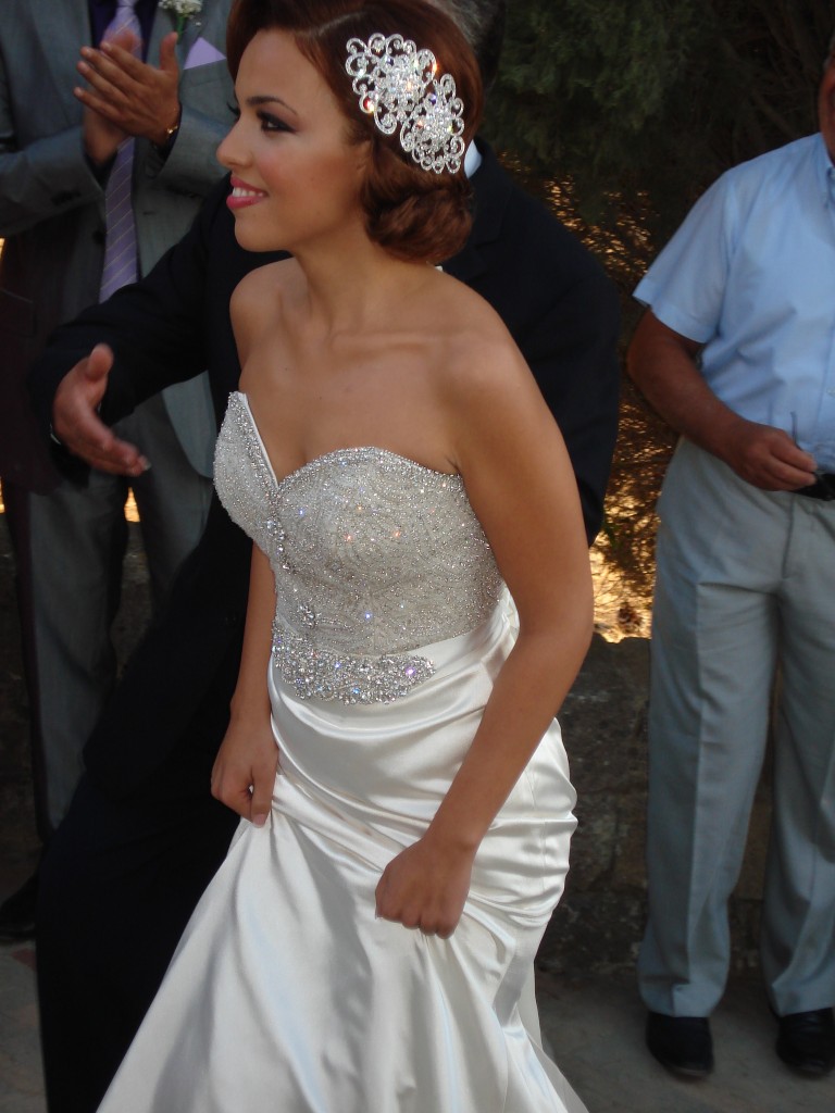 Lazaro Style 3214