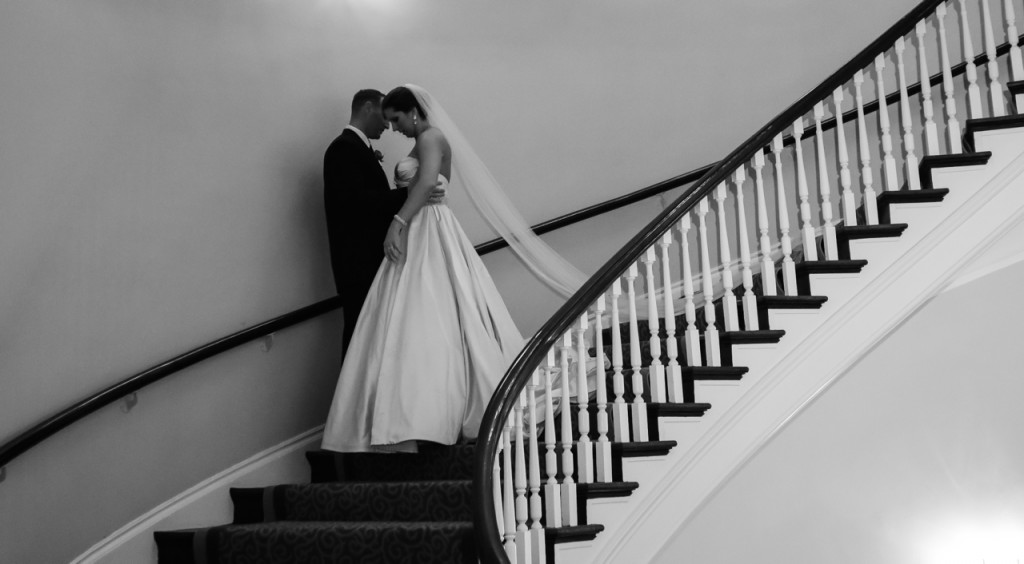 Real Bride Christina Style 3018