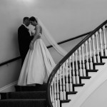 Real Bride Christina Style 3018