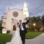 Real Bride Denisse