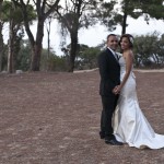 Real Bride Eirini