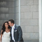 Real Bride Kristina