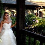 Real Bride Style 3100