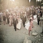 Real Bride Wedding Guests