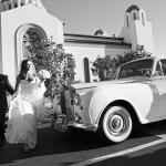 Real Brides Couple