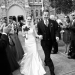 Alvina Valenta Real Bride Nicole and Husband WIlliam