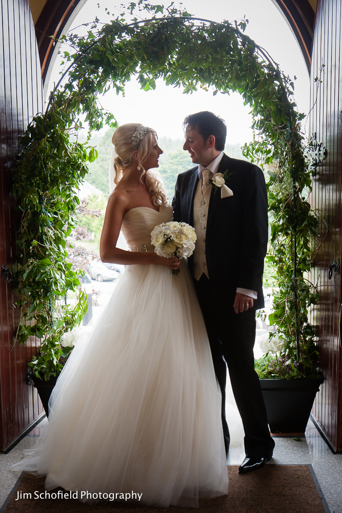 Tara Keely Real Bride Style 2161