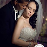 Lazaro Real Bride