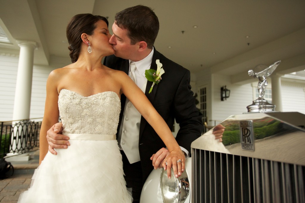 Lazaro Real Bride 3063