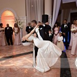 Lazaro Real Bride Dance