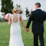 Alvina Real Bride Ashley Style 9209 Back