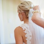 Real Bride Style 9209 Back